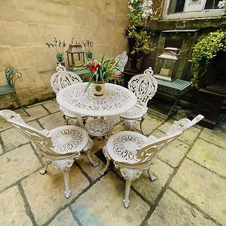 דירות Abbey Mews In The Heart Of Bath, Bath Keys מראה חיצוני תמונה