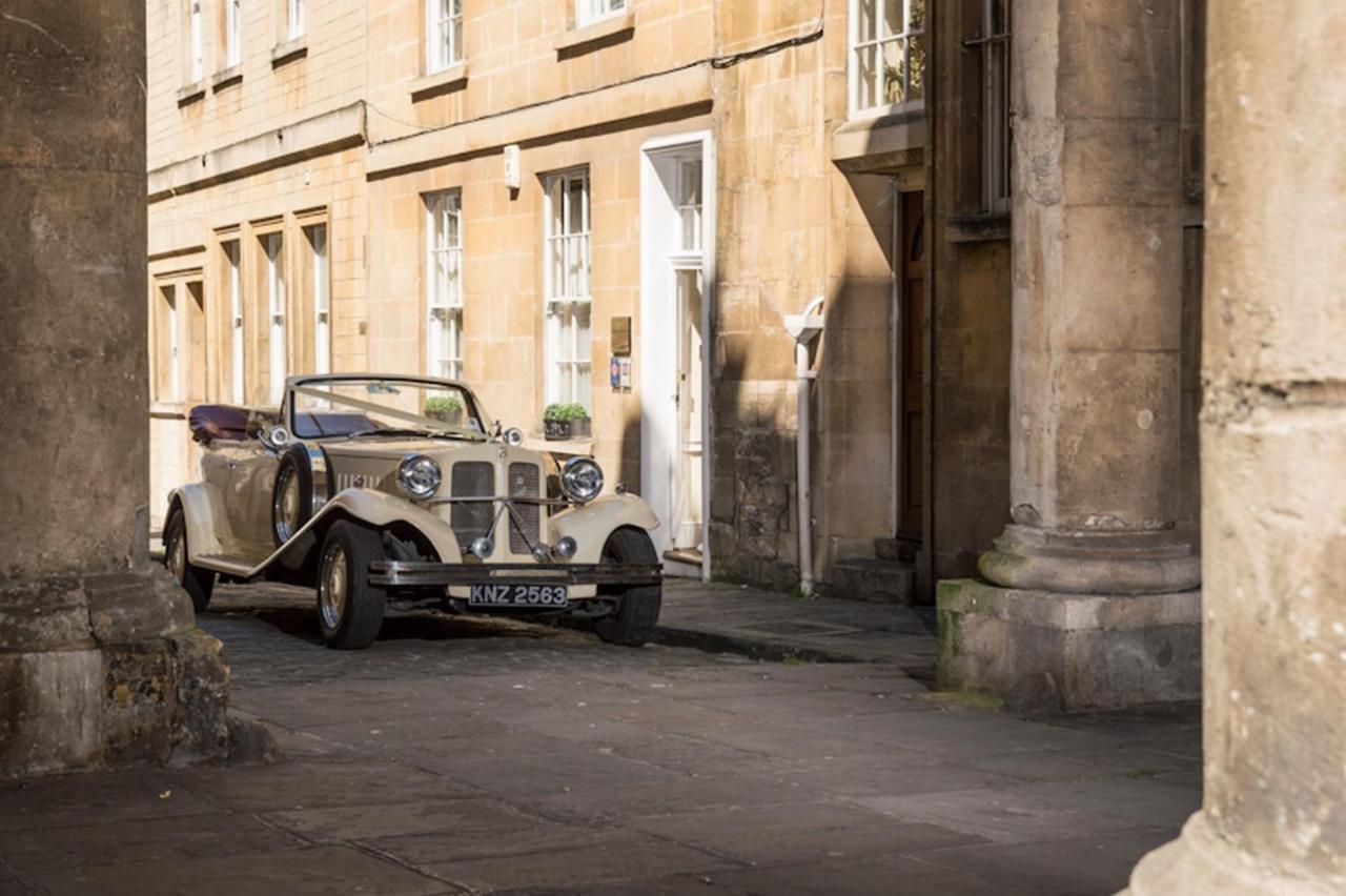 דירות Abbey Mews In The Heart Of Bath, Bath Keys מראה חיצוני תמונה