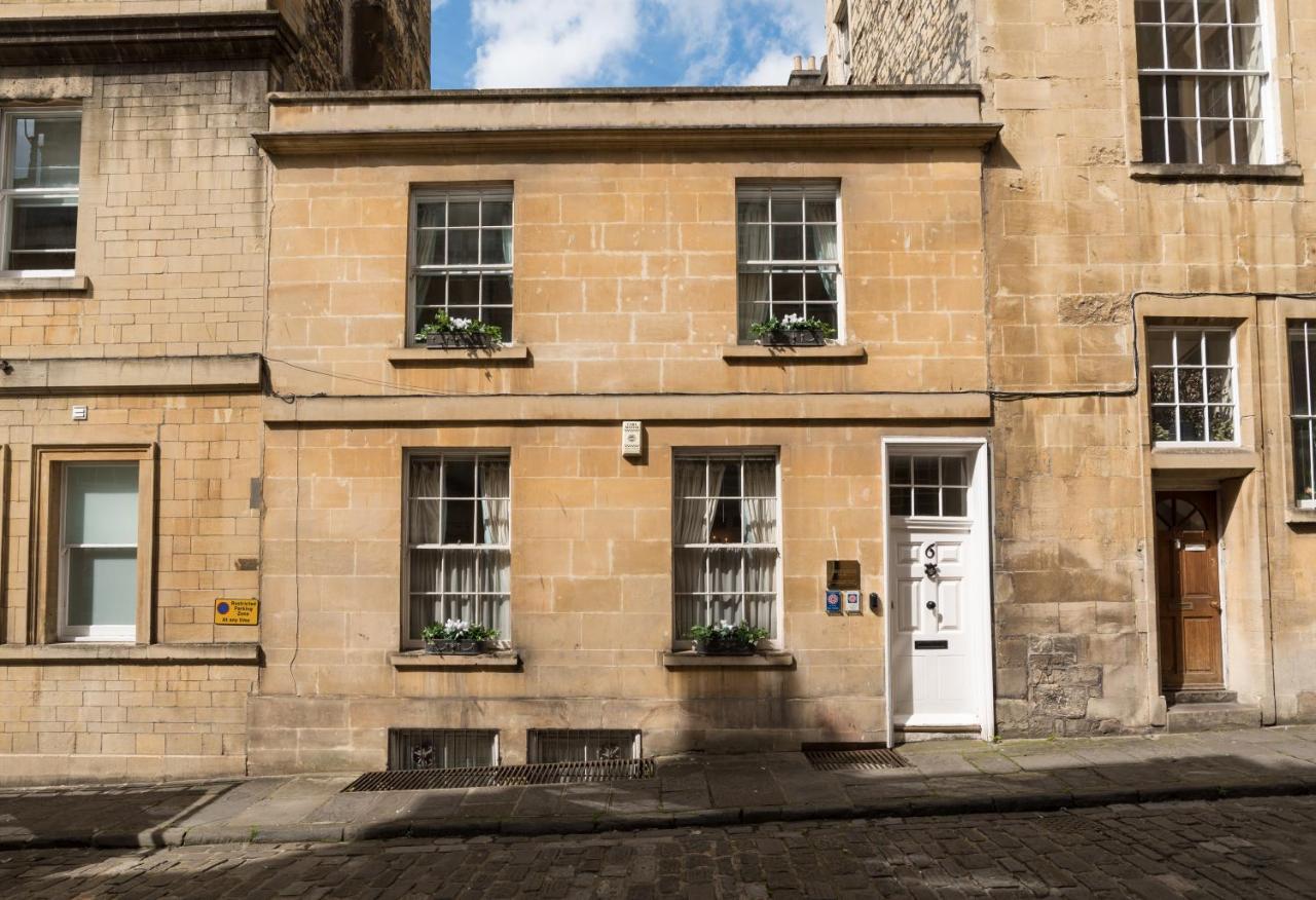 דירות Abbey Mews In The Heart Of Bath, Bath Keys מראה חיצוני תמונה