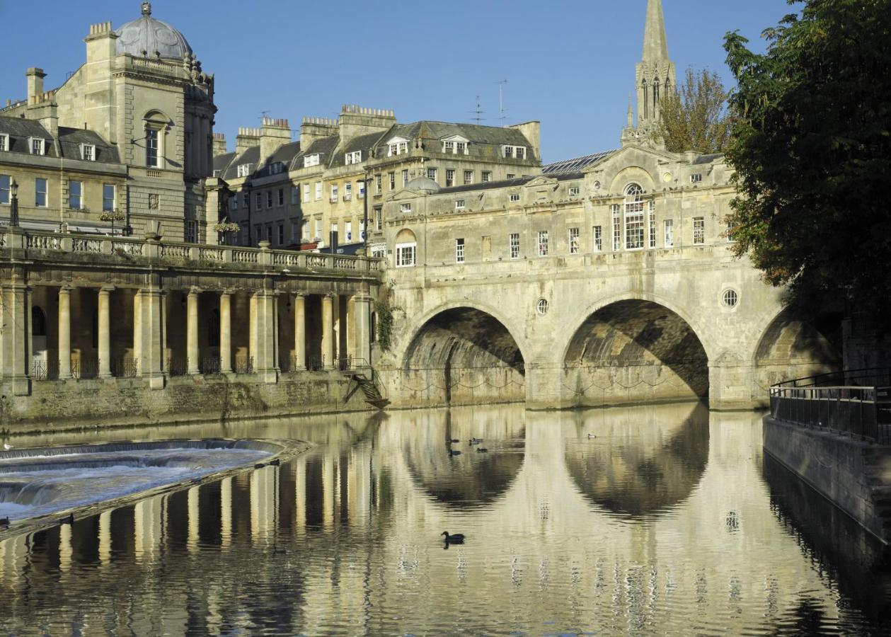 דירות Abbey Mews In The Heart Of Bath, Bath Keys מראה חיצוני תמונה