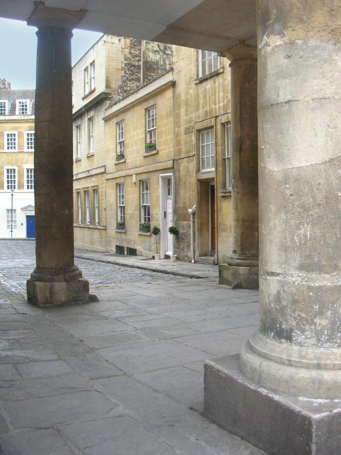 דירות Abbey Mews In The Heart Of Bath, Bath Keys מראה חיצוני תמונה