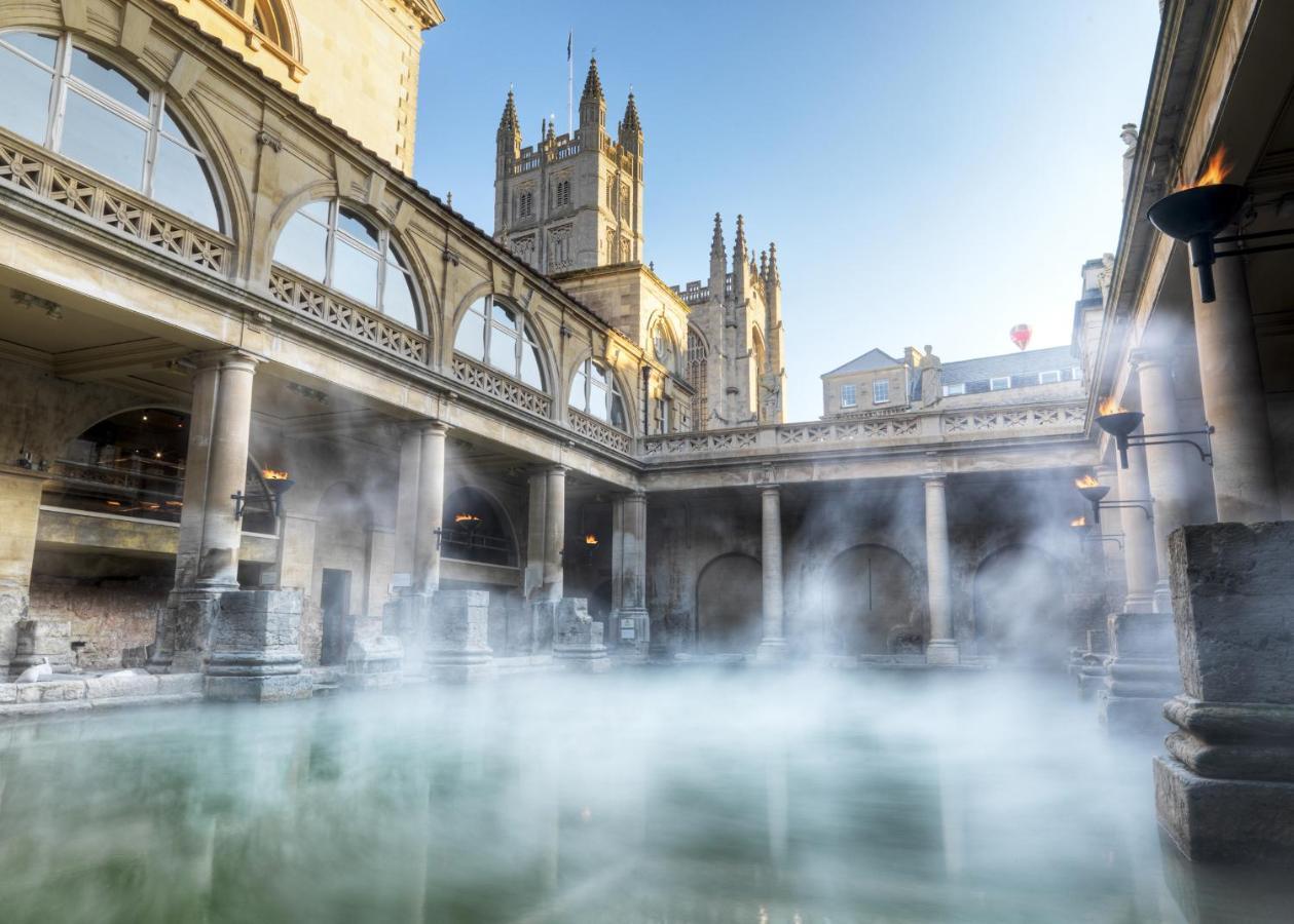 דירות Abbey Mews In The Heart Of Bath, Bath Keys מראה חיצוני תמונה
