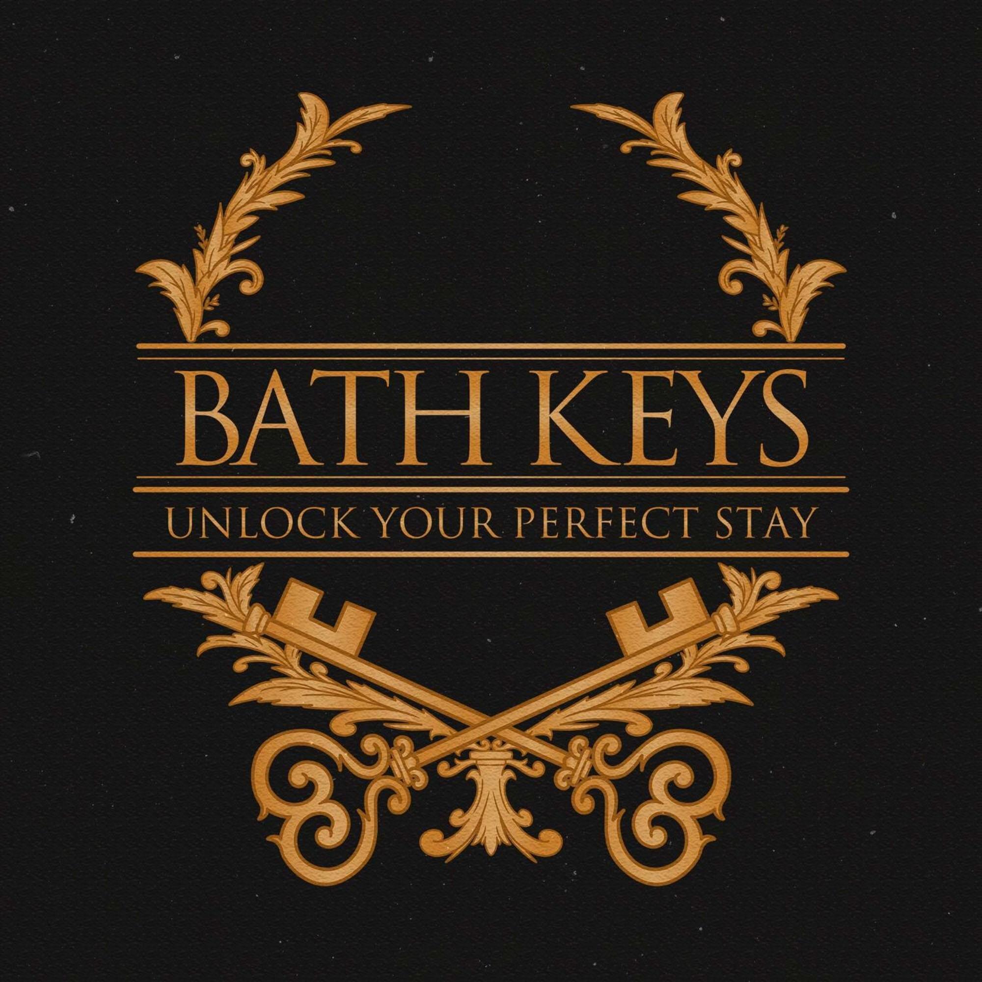 דירות Abbey Mews In The Heart Of Bath, Bath Keys מראה חיצוני תמונה