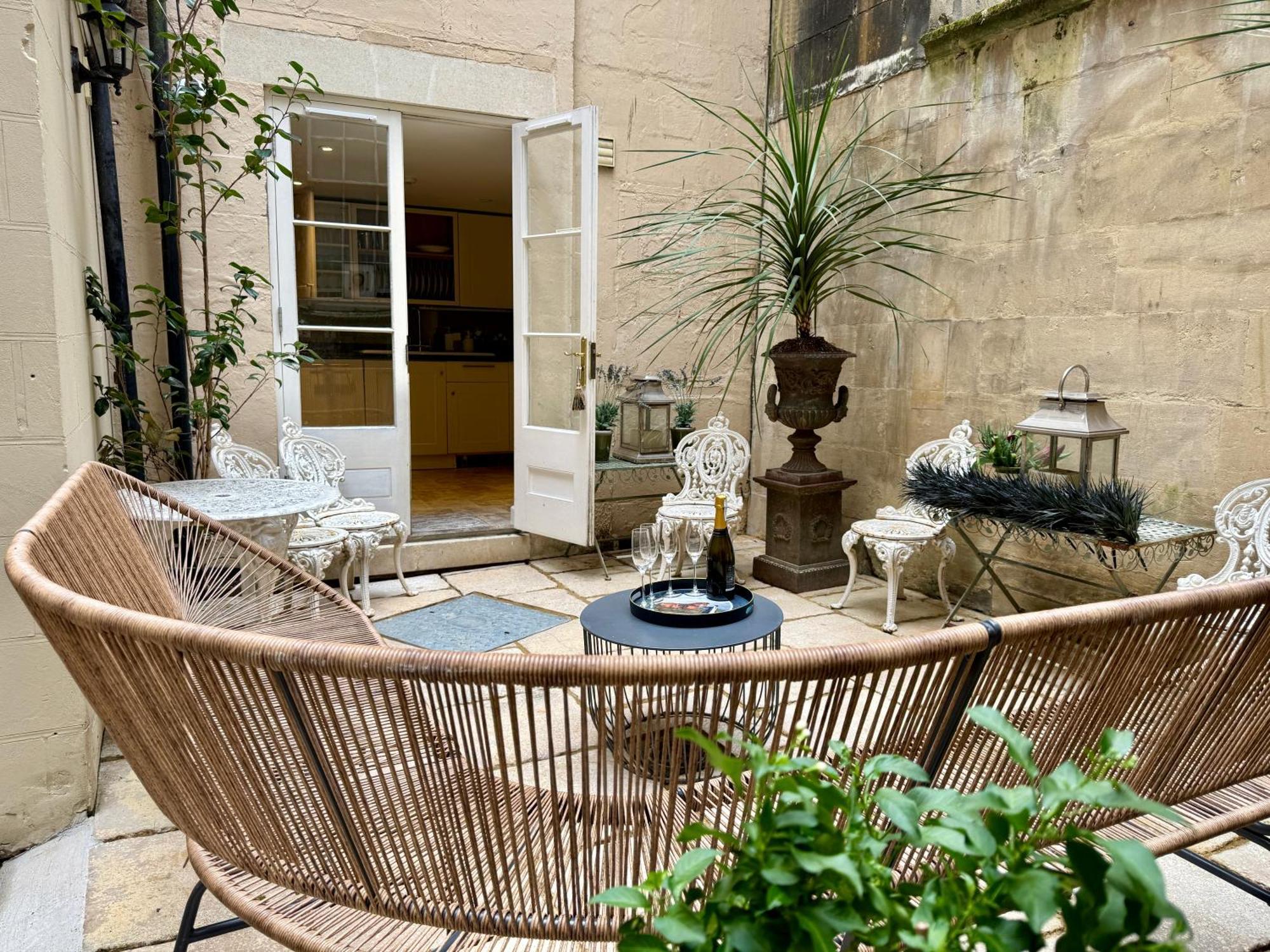 דירות Abbey Mews In The Heart Of Bath, Bath Keys מראה חיצוני תמונה