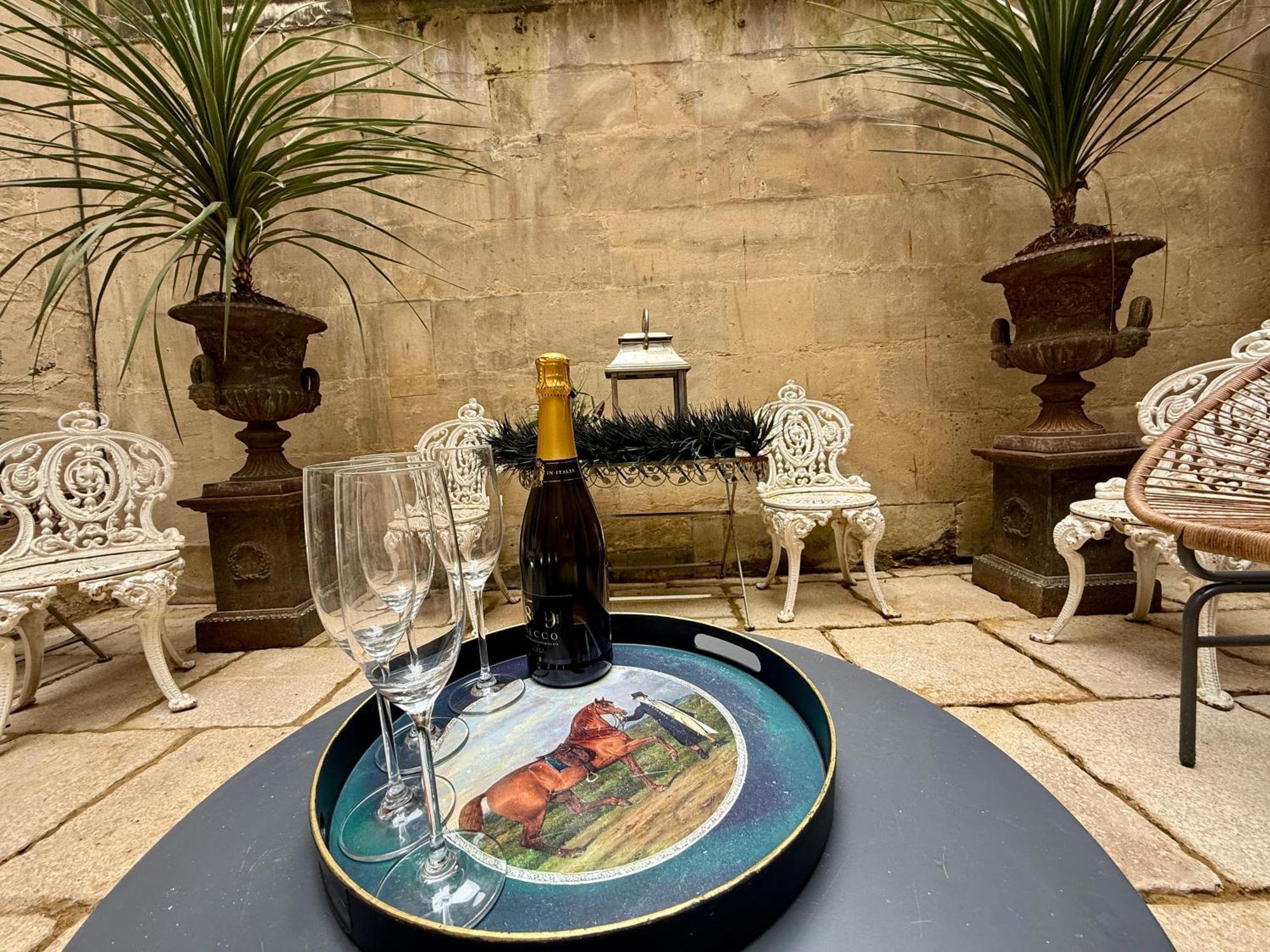 דירות Abbey Mews In The Heart Of Bath, Bath Keys מראה חיצוני תמונה